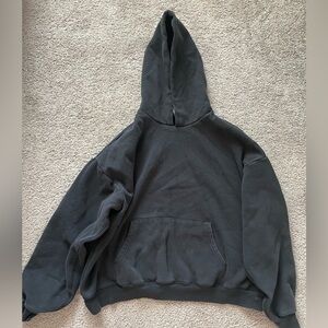 Skims Sweat Set (Black)